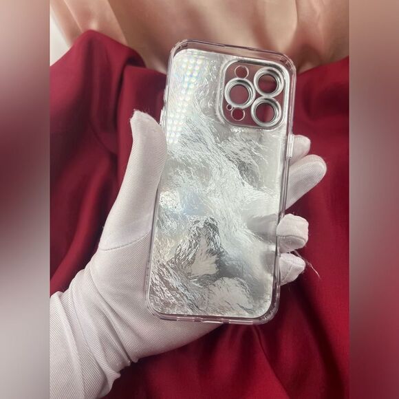 Cherry Design IPhone 15 pro max Case - Red - Picture 8 of 8